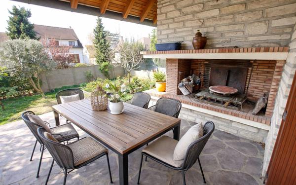 Maison à vendre    7 pièces •  Savigny-sur-Orge