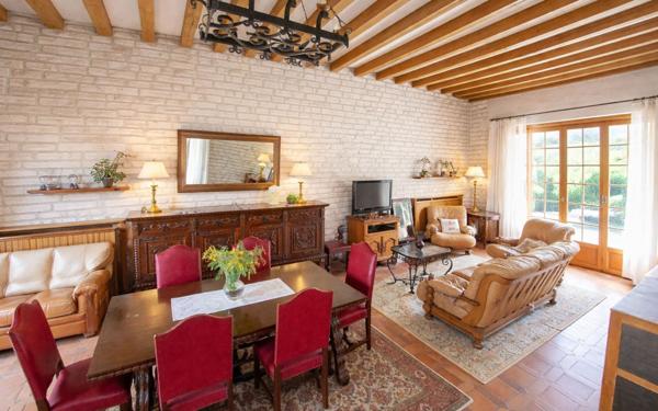 Maison à vendre    7 pièces •  Savigny-sur-Orge