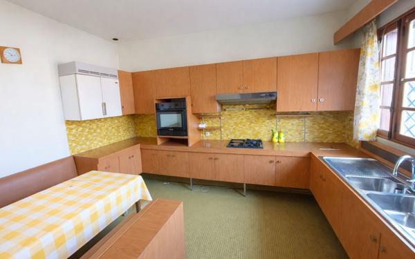 Maison à vendre    7 pièces •  Savigny-sur-Orge