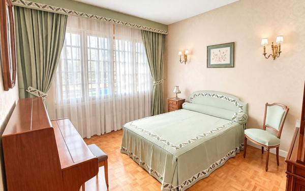 Maison à vendre    7 pièces •  Savigny-sur-Orge