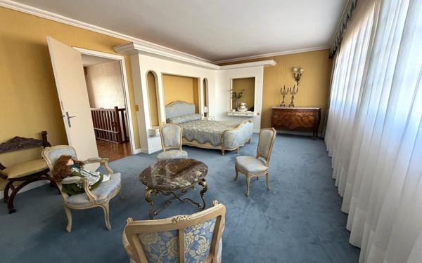 Maison à vendre    7 pièces •  Savigny-sur-Orge