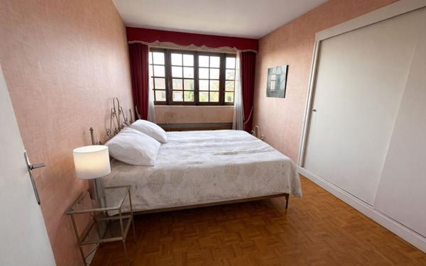 Maison à vendre    7 pièces •  Savigny-sur-Orge