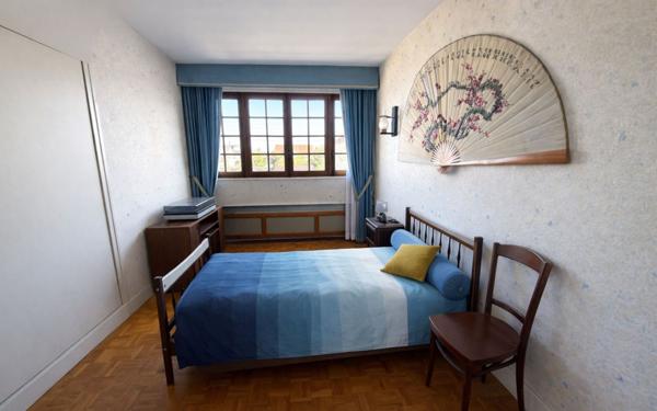 Maison à vendre    7 pièces •  Savigny-sur-Orge