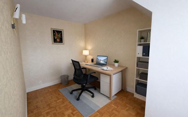 Maison à vendre    7 pièces •  Savigny-sur-Orge