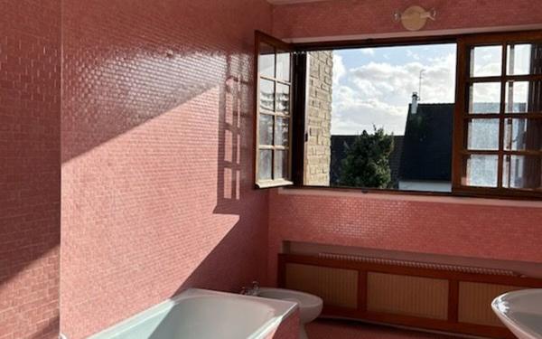 Maison à vendre    7 pièces •  Savigny-sur-Orge