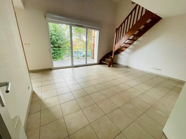 DOSSIERS AVEC GARANT ACCEPTÉS - PROCHE CENTRE VILLE BRUGUIERES - Bruguieres (31150)