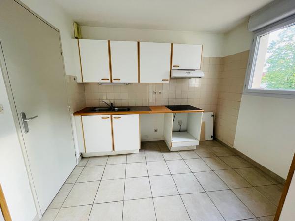 DOSSIERS AVEC GARANT ACCEPTÉS - PROCHE CENTRE VILLE BRUGUIERES - Bruguieres (31150)