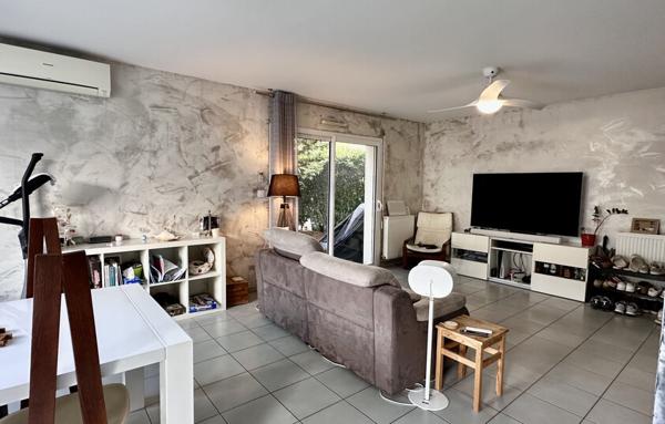 MAISON T4 90 M2 LOUEE - FONTANIL CORNILLON