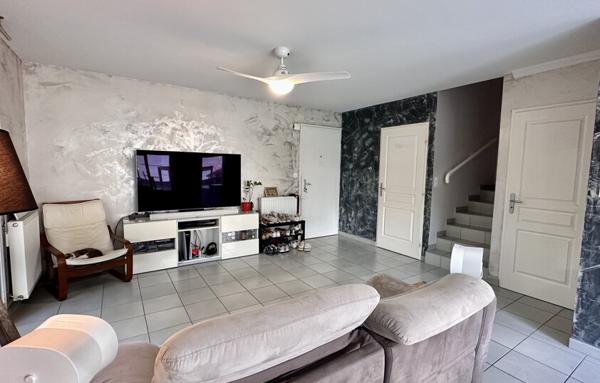 MAISON T4 90 M2 LOUEE - FONTANIL CORNILLON