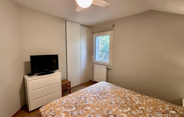 MAISON T4 90 M2 LOUEE - FONTANIL CORNILLON