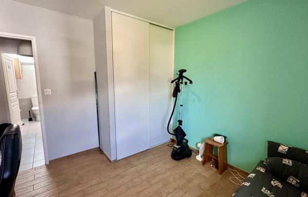 MAISON T4 90 M2 LOUEE - FONTANIL CORNILLON