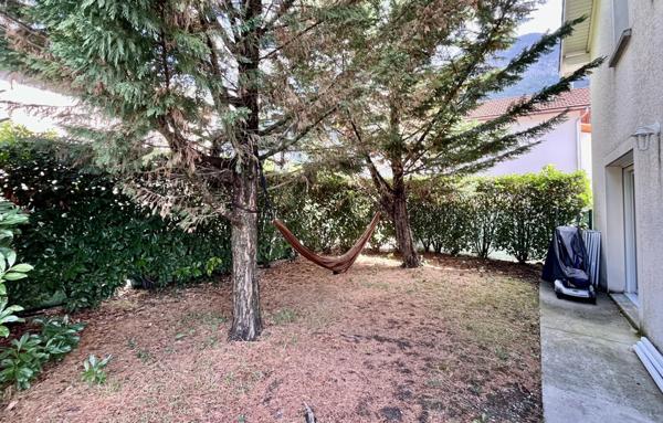 MAISON T4 90 M2 LOUEE - FONTANIL CORNILLON