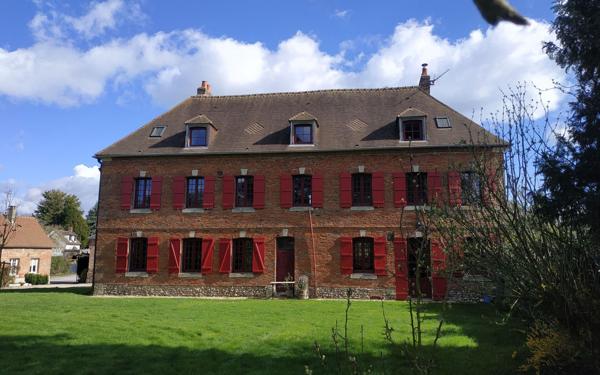 Maison à vendre    6 pièces •  Mouflaines