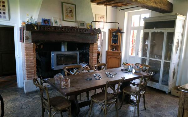 Maison à vendre    6 pièces •  Mouflaines