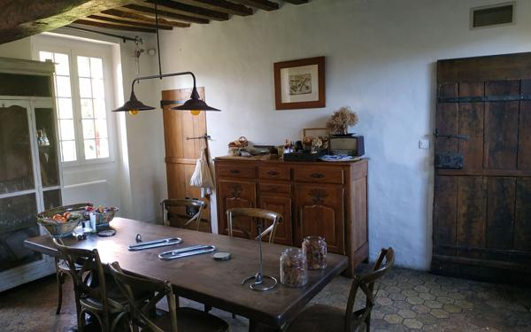 Maison à vendre    6 pièces •  Mouflaines