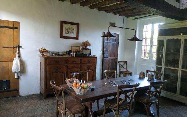 Maison à vendre    6 pièces •  Mouflaines