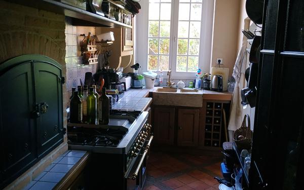 Maison à vendre    6 pièces •  Mouflaines