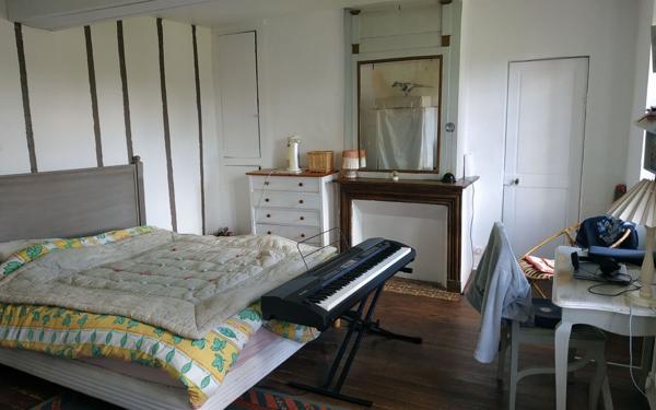 Maison à vendre    6 pièces •  Mouflaines