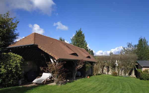 Maison à vendre    6 pièces •  Mouflaines