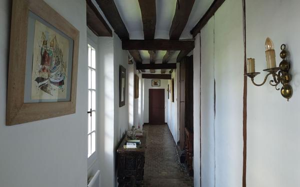 Maison à vendre    6 pièces •  Mouflaines