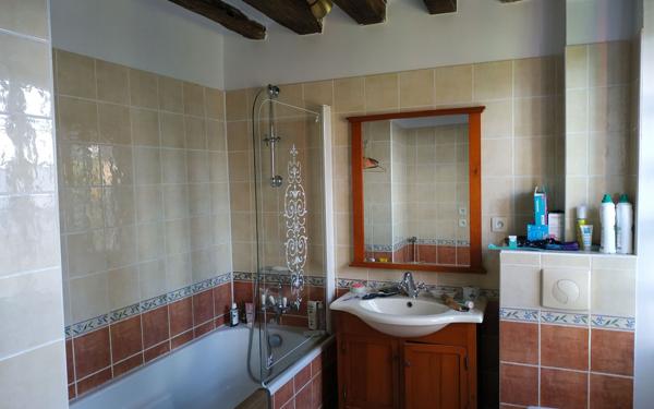 Maison à vendre    6 pièces •  Mouflaines