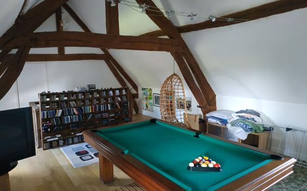 Maison à vendre    6 pièces •  Mouflaines