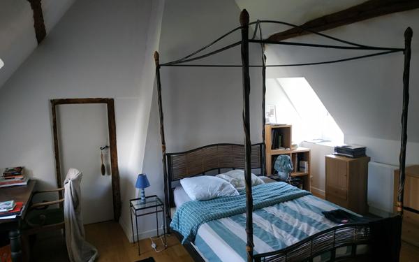 Maison à vendre    6 pièces •  Mouflaines