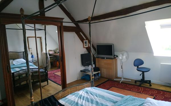 Maison à vendre    6 pièces •  Mouflaines