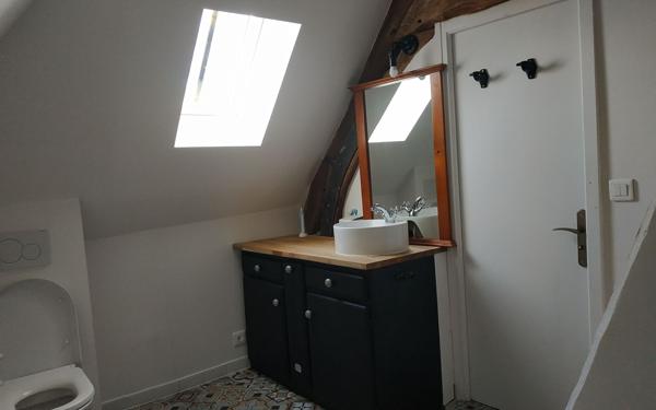 Maison à vendre    6 pièces •  Mouflaines