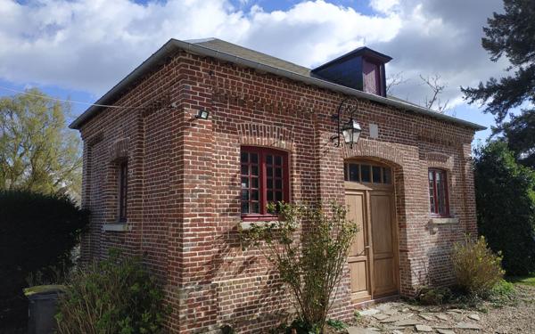 Maison à vendre    6 pièces •  Mouflaines