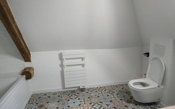 Maison à vendre    6 pièces •  Mouflaines