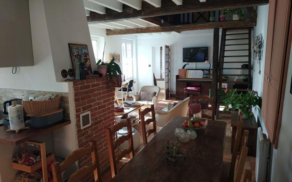 Maison à vendre    6 pièces •  Mouflaines