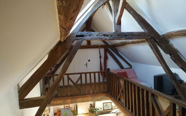 Maison à vendre    6 pièces •  Mouflaines