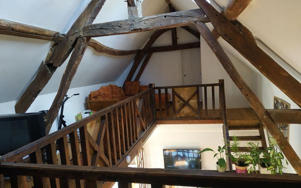 Maison à vendre    6 pièces •  Mouflaines