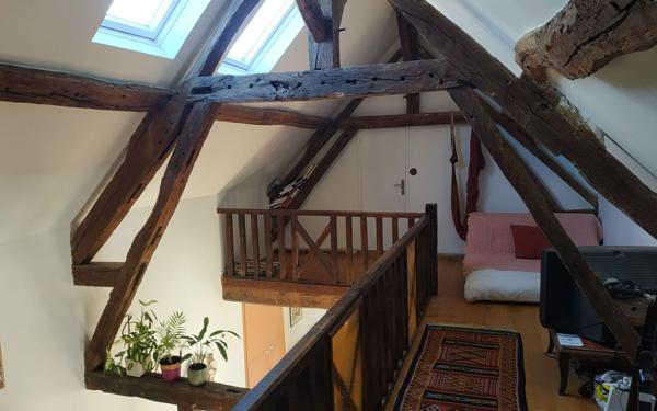 Maison à vendre    6 pièces •  Mouflaines