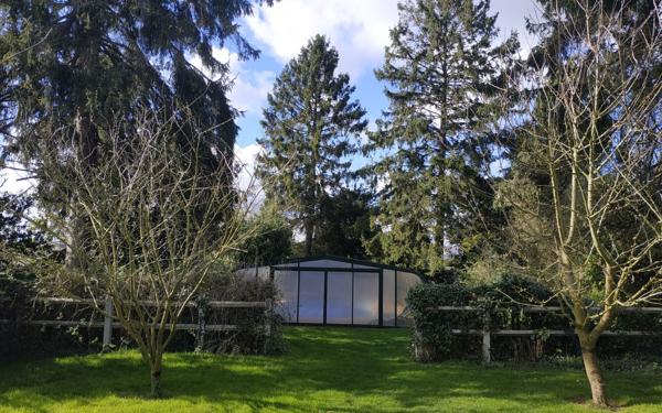 Maison à vendre    6 pièces •  Mouflaines