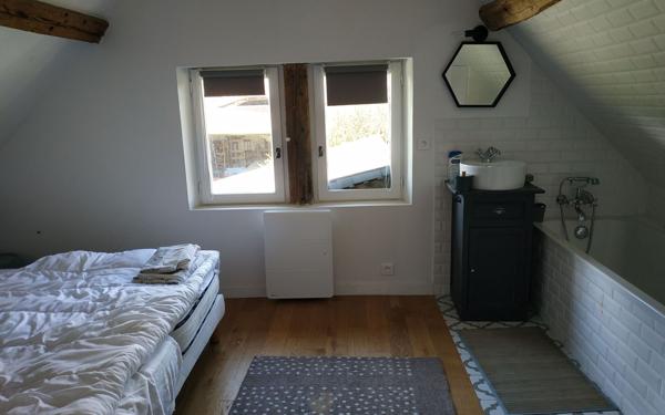 Maison à vendre    6 pièces •  Mouflaines