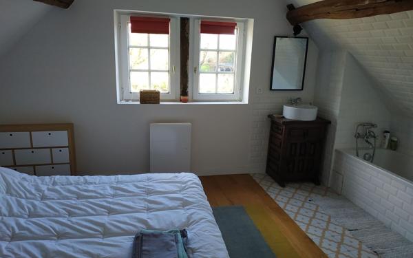 Maison à vendre    6 pièces •  Mouflaines