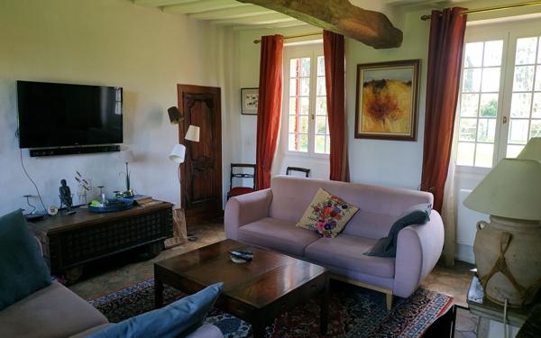 Maison à vendre    6 pièces •  Mouflaines