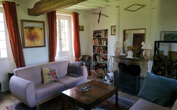 Maison à vendre    6 pièces •  Mouflaines