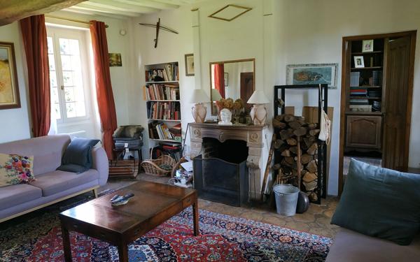 Maison à vendre    6 pièces •  Mouflaines