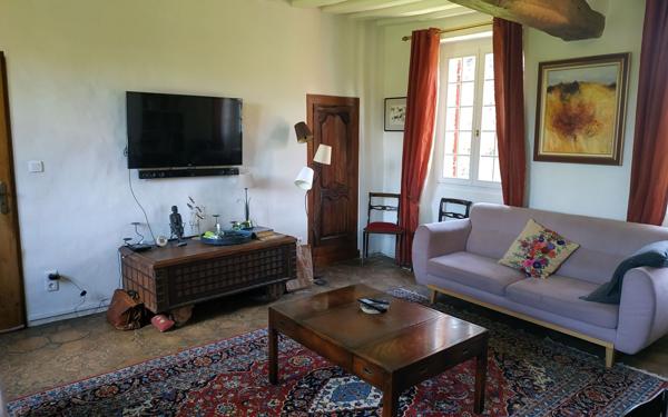 Maison à vendre    6 pièces •  Mouflaines