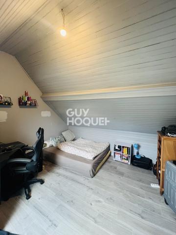 SAINT PIERRE - MAISON D'ENVIRON 64M² IDÉALE POUR UN INVESTISSEMENT