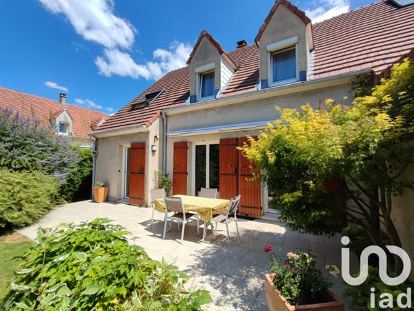 Maison à vendre 5 pièces 118 m² Triel-sur-Seine