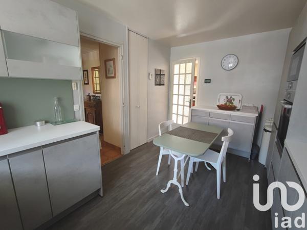 Maison à vendre 5 pièces 118 m² Triel-sur-Seine