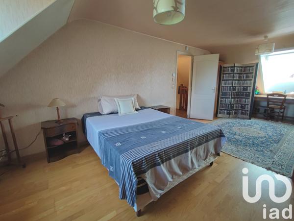 Maison à vendre 5 pièces 118 m² Triel-sur-Seine