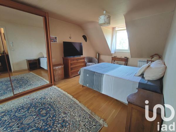 Maison à vendre 5 pièces 118 m² Triel-sur-Seine