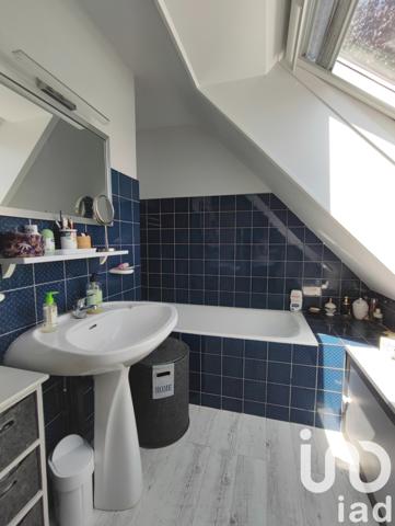 Maison à vendre 5 pièces 118 m² Triel-sur-Seine
