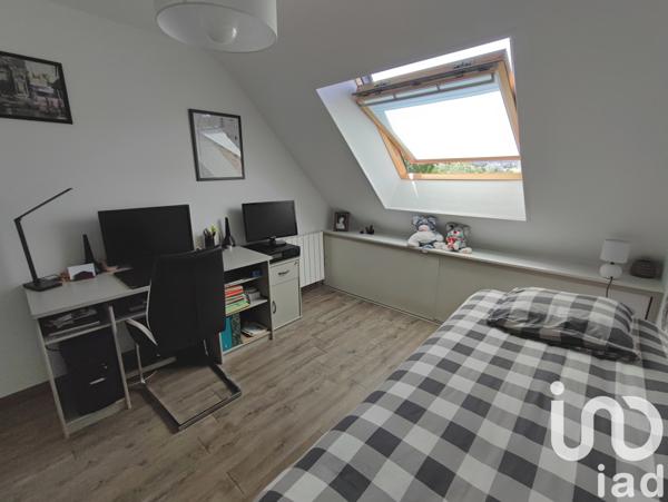 Maison à vendre 5 pièces 118 m² Triel-sur-Seine