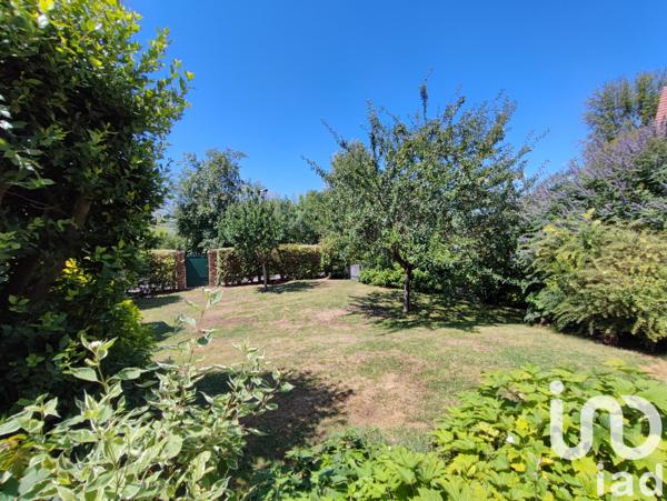 Maison à vendre 5 pièces 118 m² Triel-sur-Seine